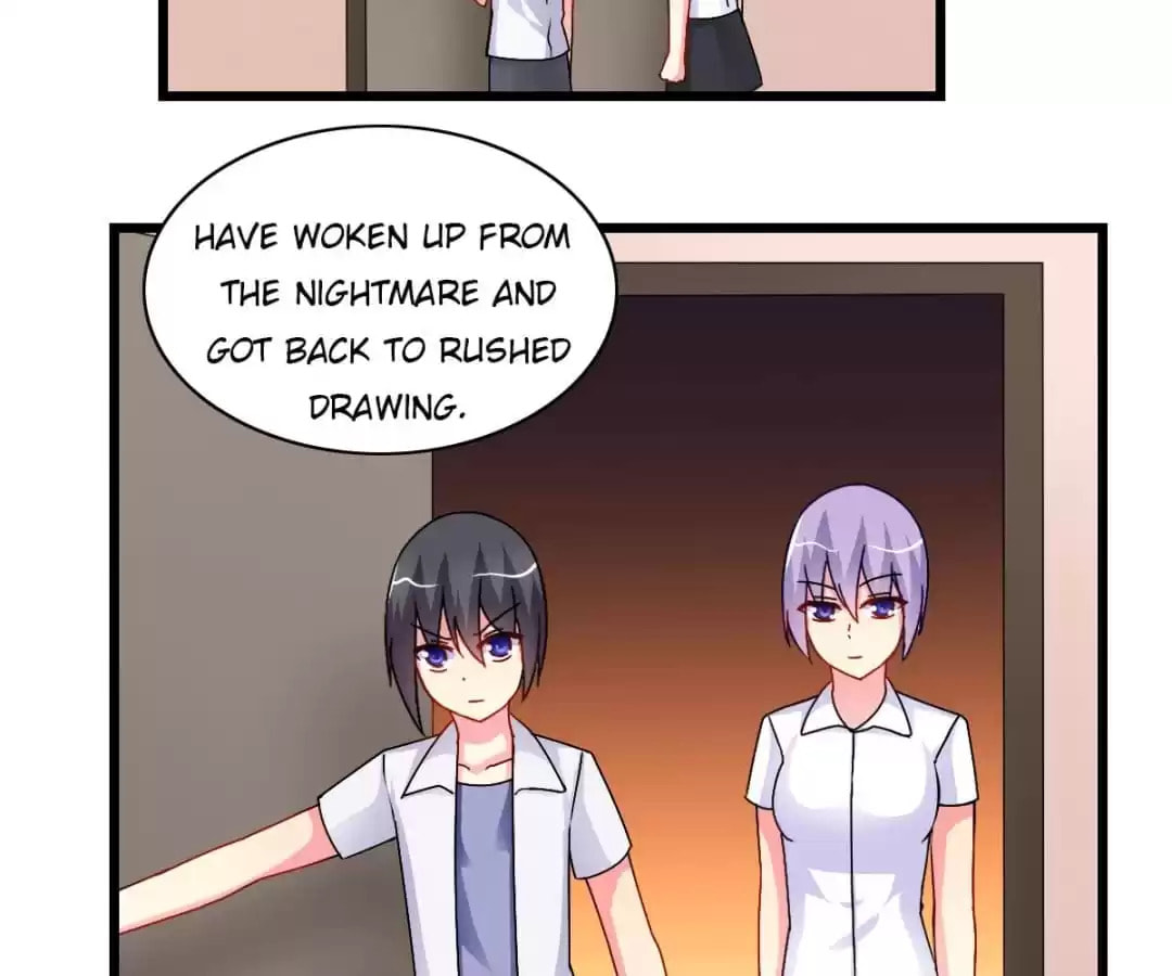 I Love BL Comics Chapter 51 page 9 - 