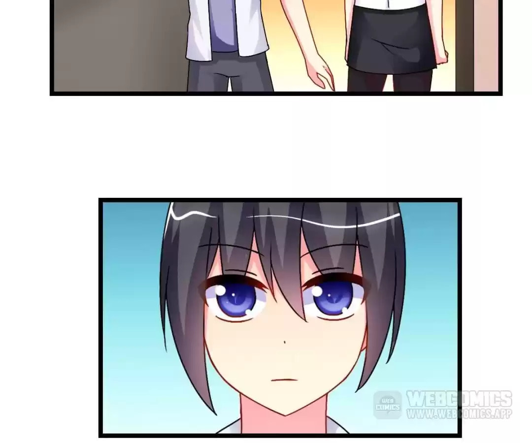 I Love BL Comics Chapter 51 page 10 - 