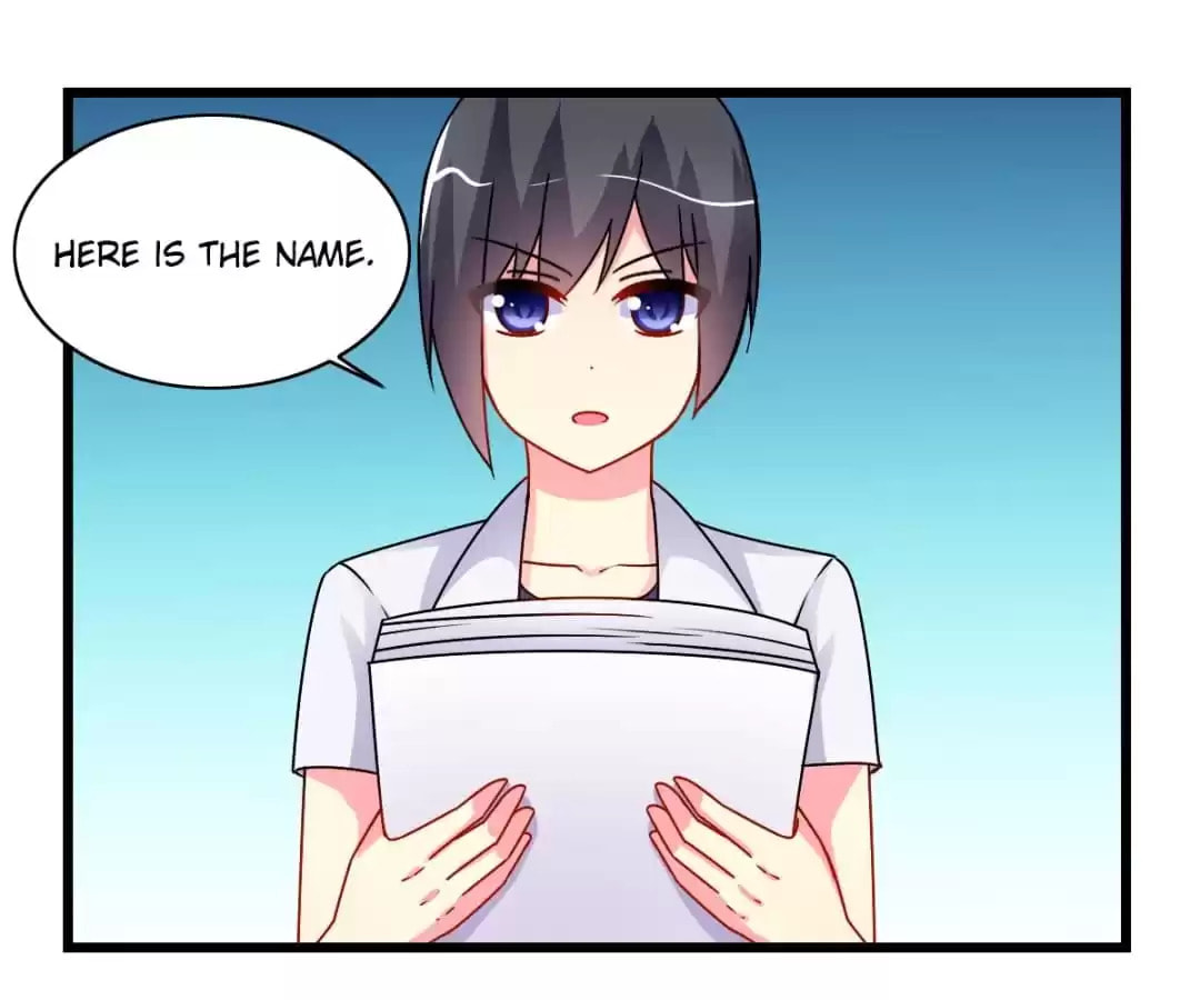 I Love BL Comics Chapter 52 page 1 - 