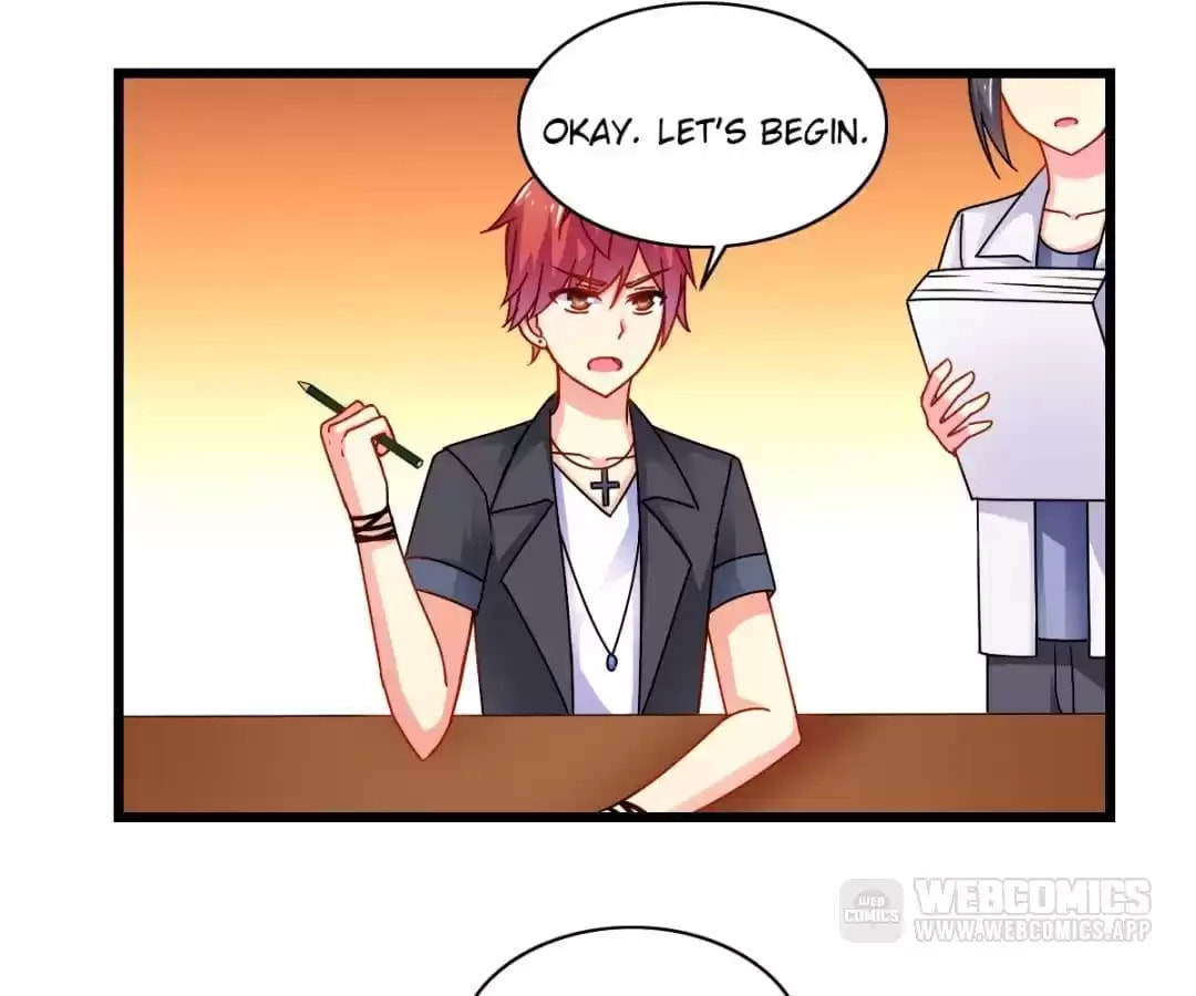 I Love BL Comics Chapter 52 page 2 - 