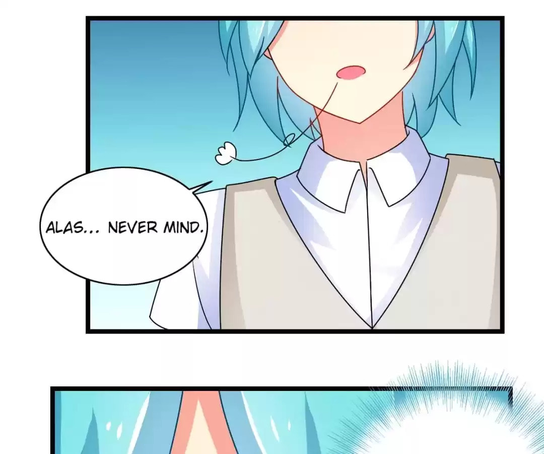 I Love BL Comics Chapter 52 page 11 - 