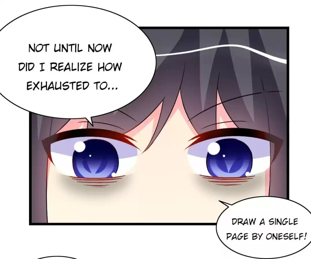 I Love BL Comics Chapter 52 page 15 - 