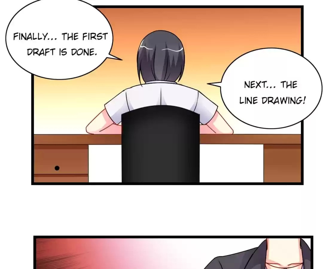 I Love BL Comics Chapter 52 page 16 - 
