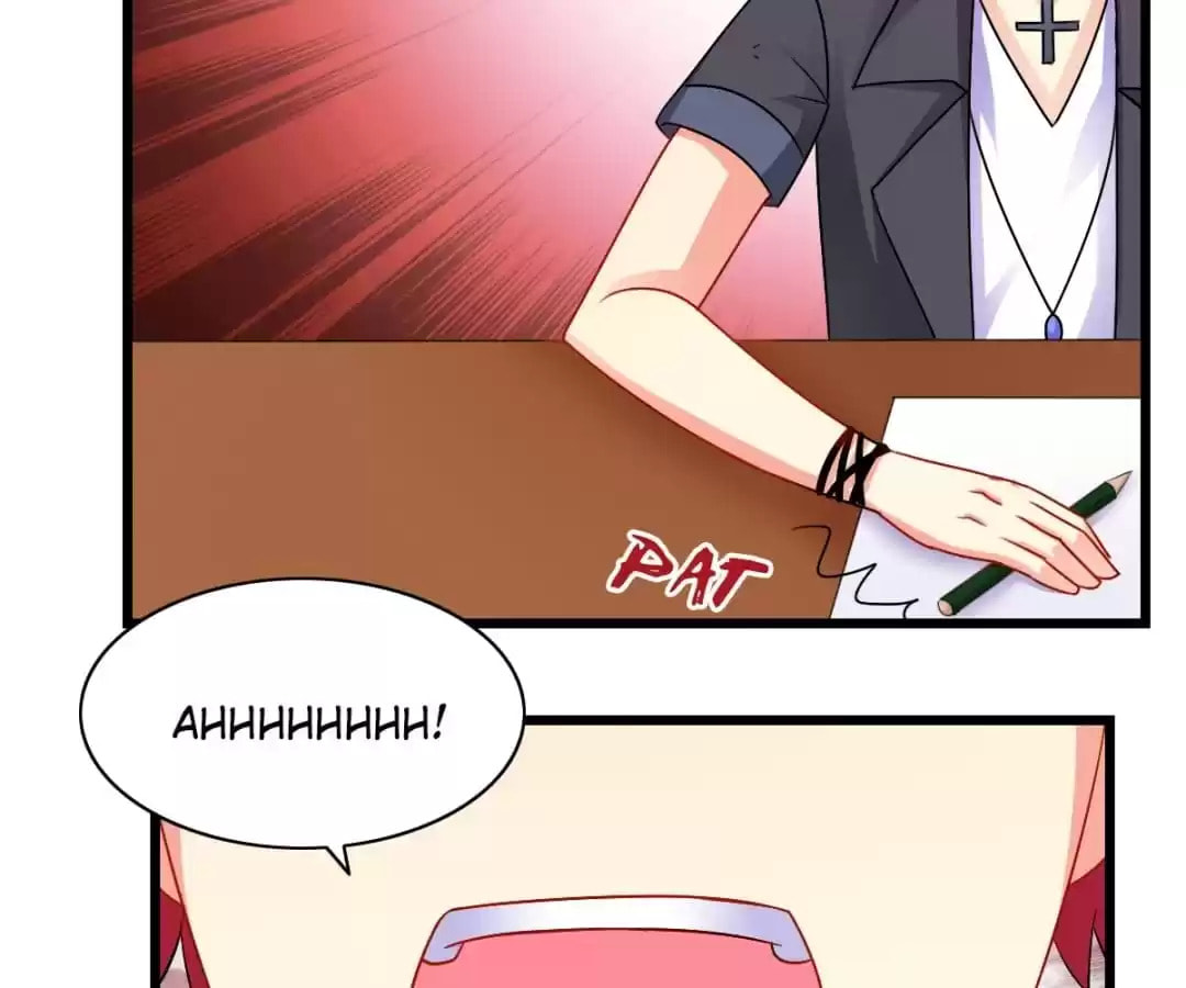 I Love BL Comics Chapter 52 page 17 - 