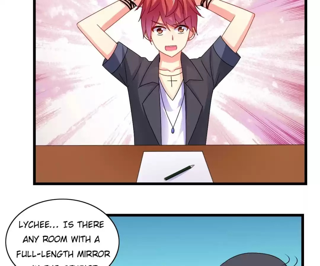 I Love BL Comics Chapter 52 page 19 - 