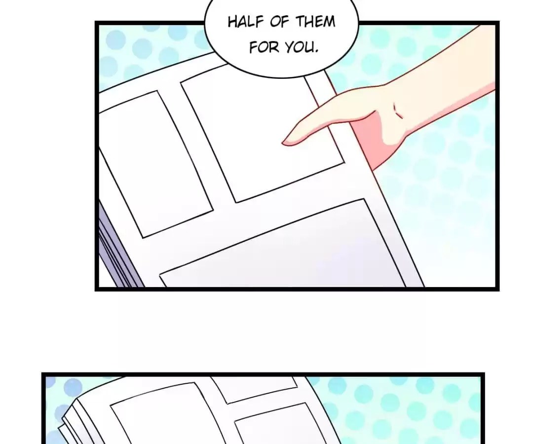 I Love BL Comics Chapter 52 page 3 - 