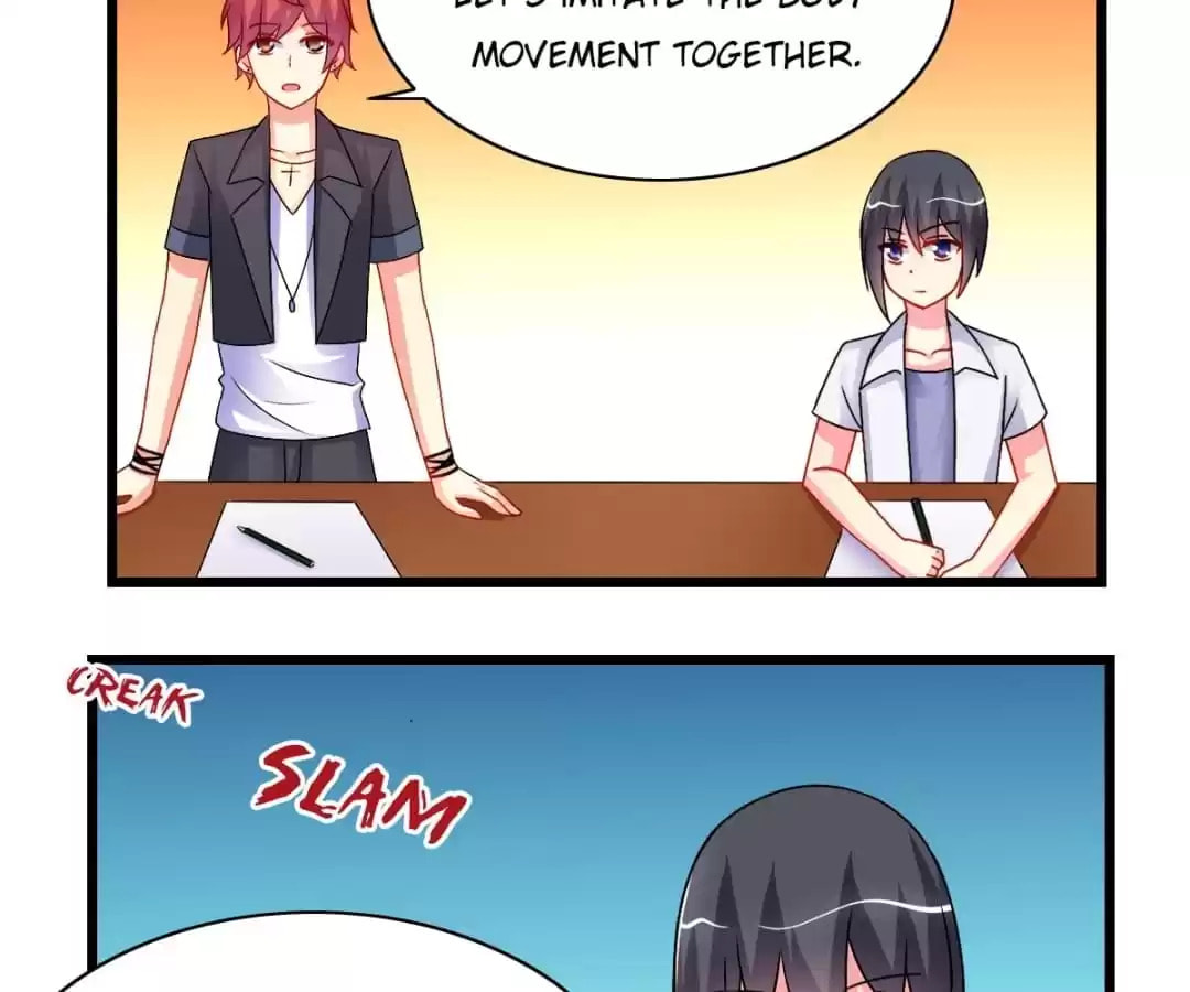 I Love BL Comics Chapter 52 page 22 - 