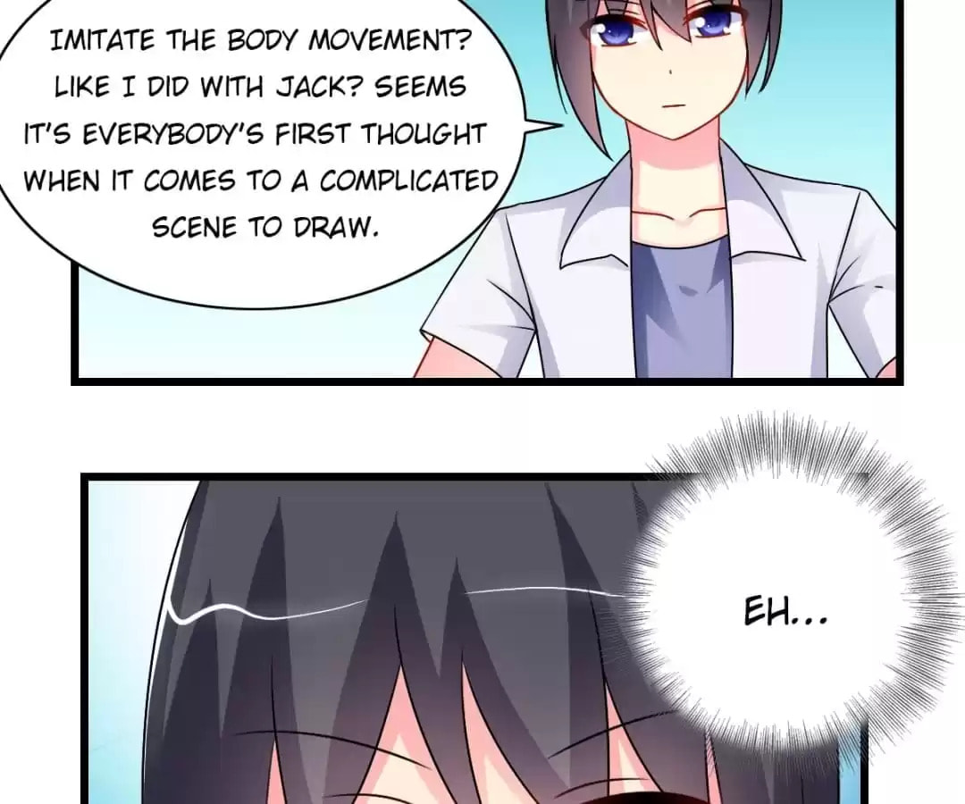 I Love BL Comics Chapter 52 page 23 - 