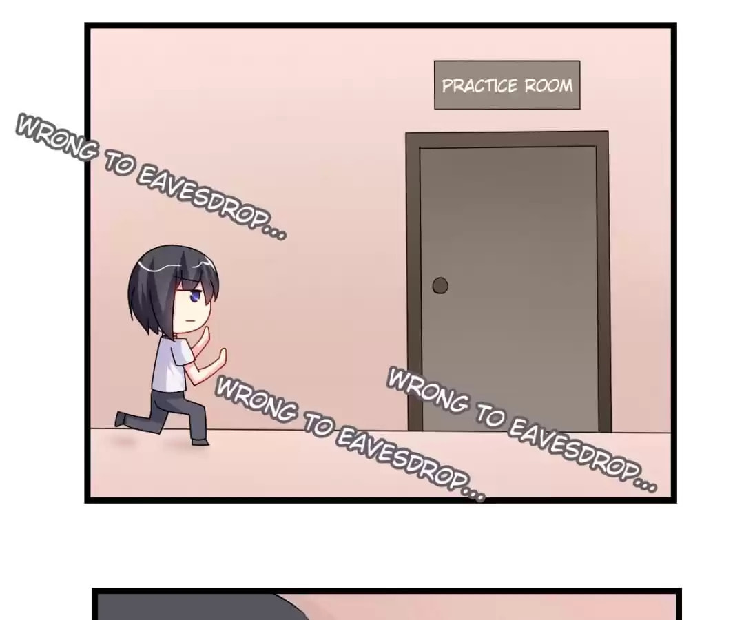 I Love BL Comics Chapter 52 page 25 - 
