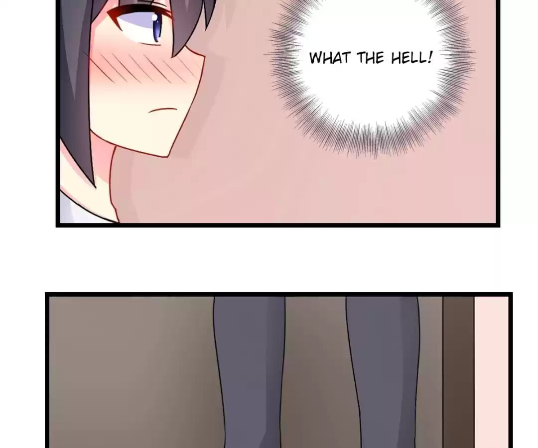I Love BL Comics Chapter 52 page 27 - 