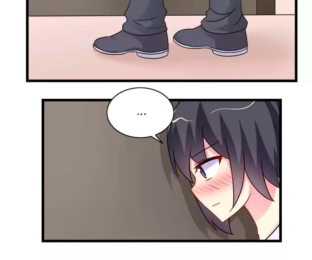 I Love BL Comics Chapter 52 page 28 - 