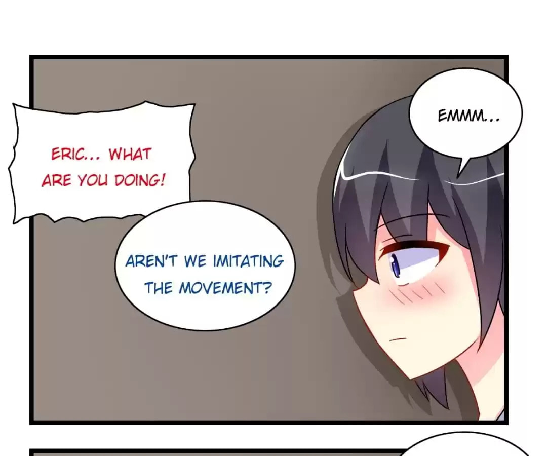 I Love BL Comics Chapter 52 page 29 - 