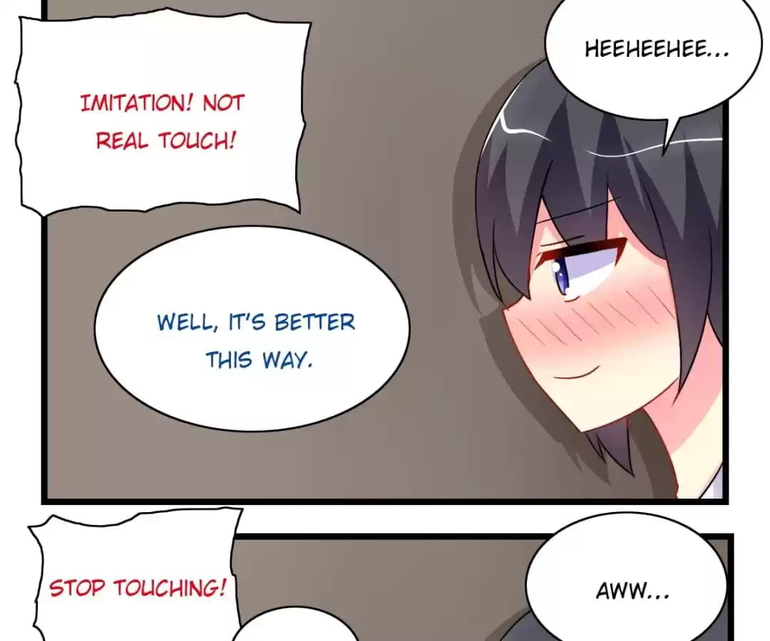 I Love BL Comics Chapter 52 page 30 - 