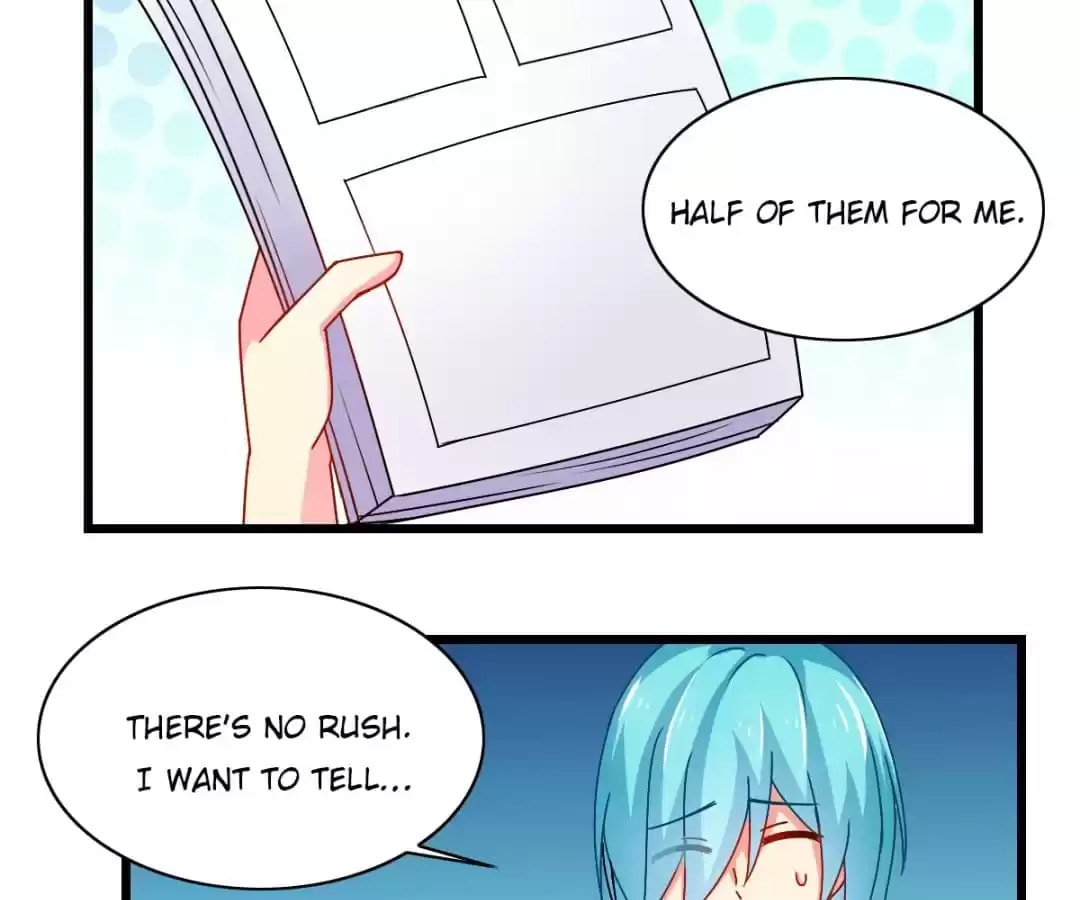 I Love BL Comics Chapter 52 page 4 - 