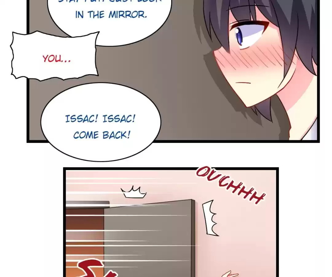 I Love BL Comics Chapter 52 page 32 - 