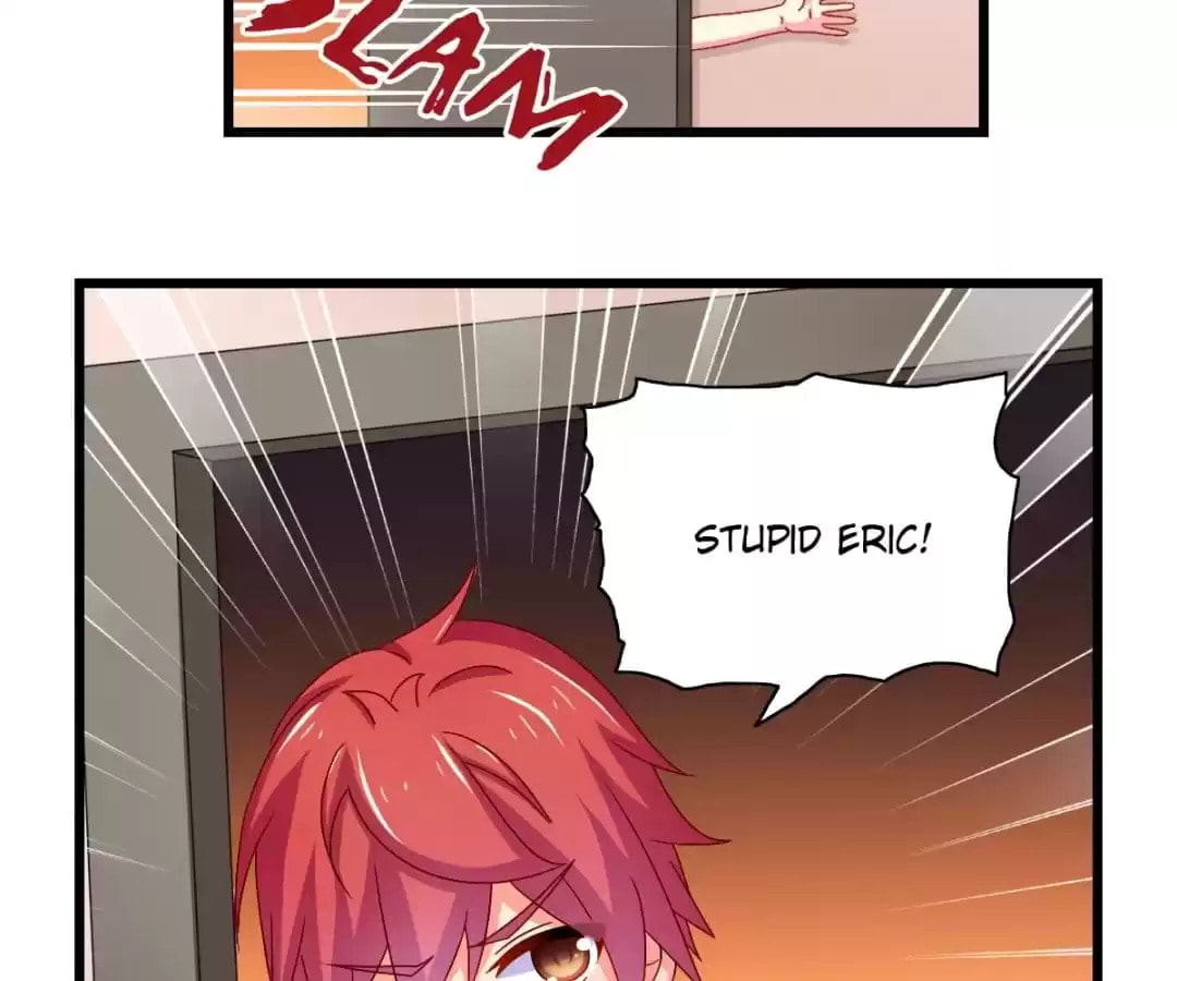 I Love BL Comics Chapter 52 page 33 - 
