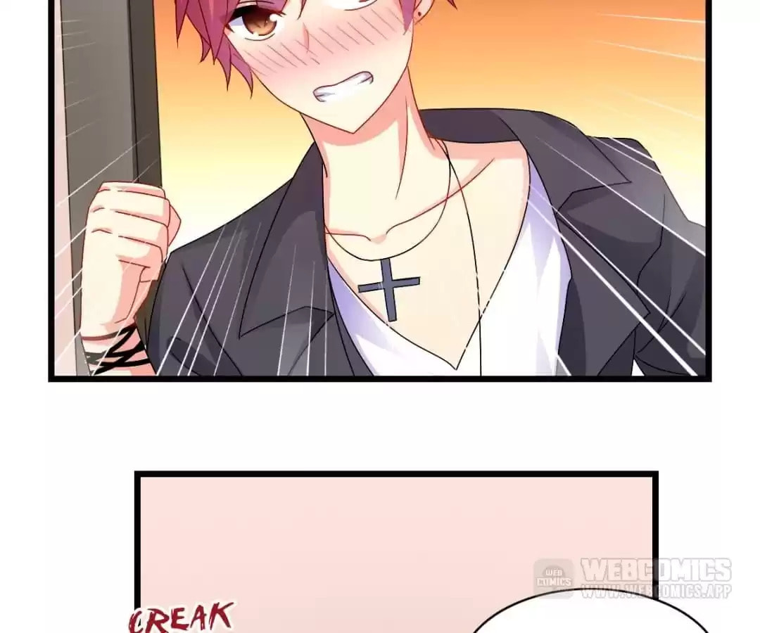 I Love BL Comics Chapter 52 page 34 - 