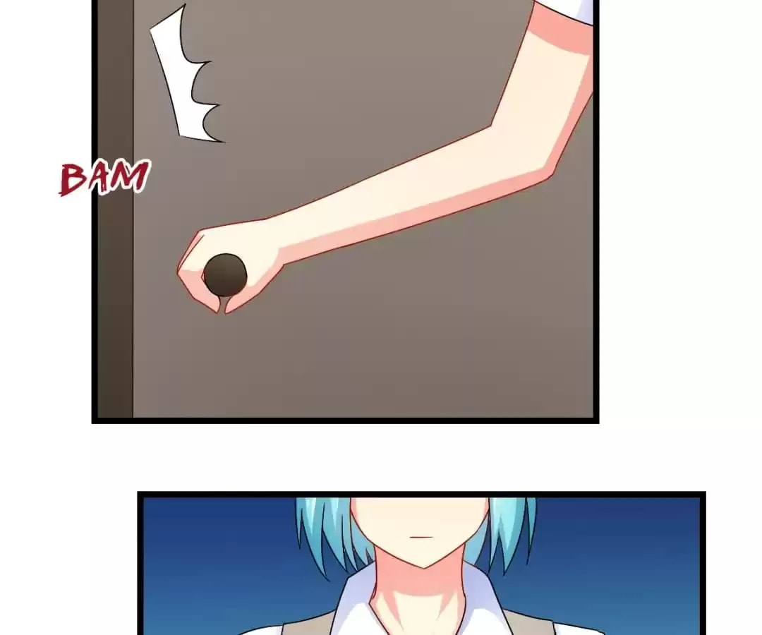 I Love BL Comics Chapter 52 page 36 - 