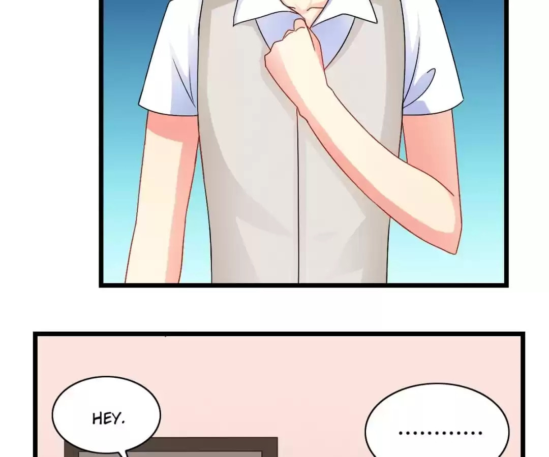 I Love BL Comics Chapter 52 page 37 - 