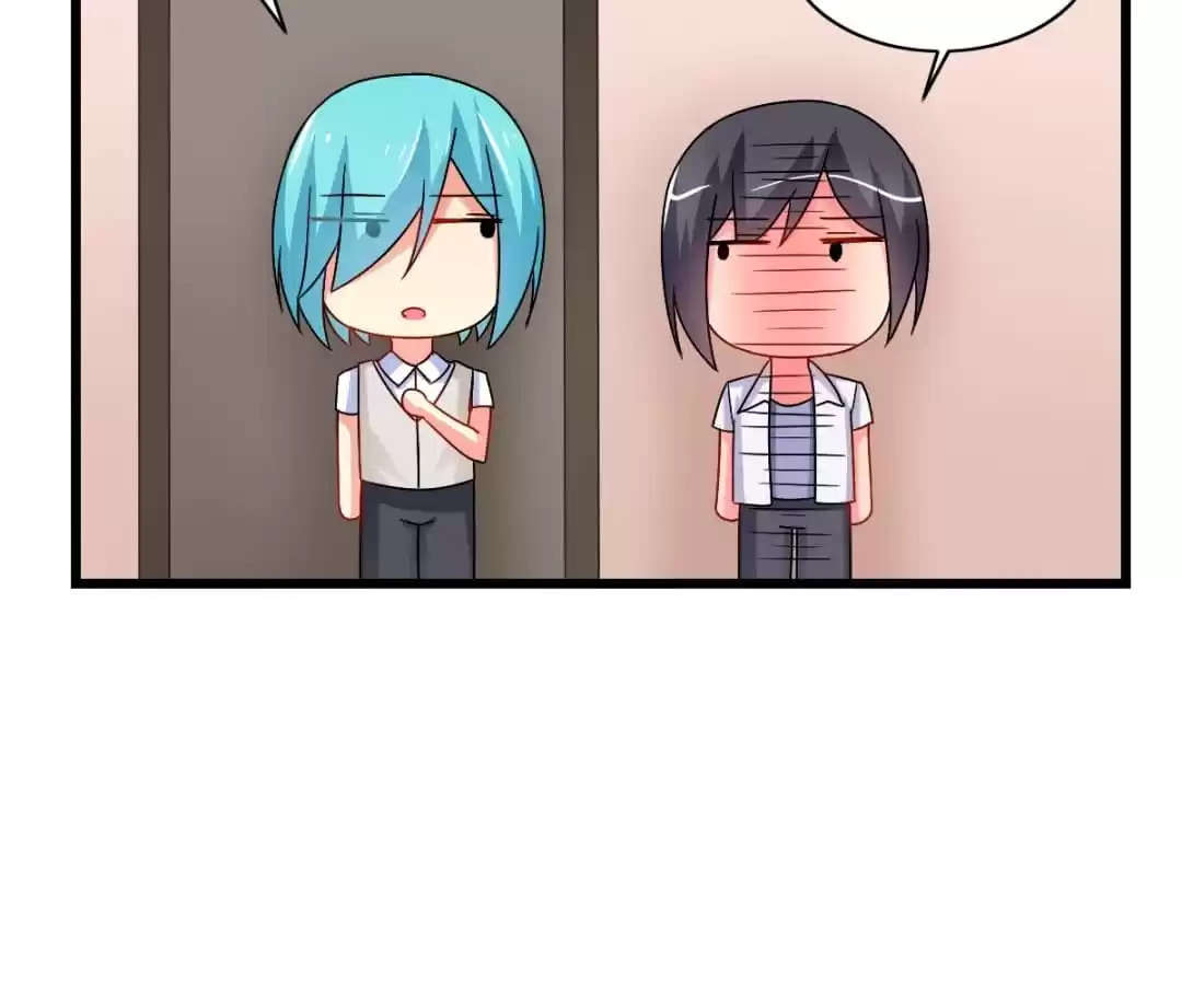 I Love BL Comics Chapter 52 page 38 - 