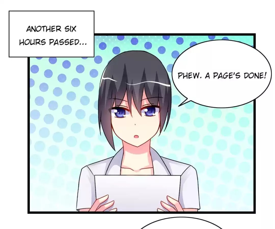 I Love BL Comics Chapter 52 page 39 - 
