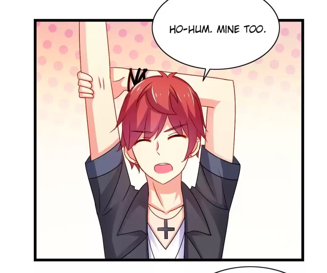 I Love BL Comics Chapter 52 page 40 - 