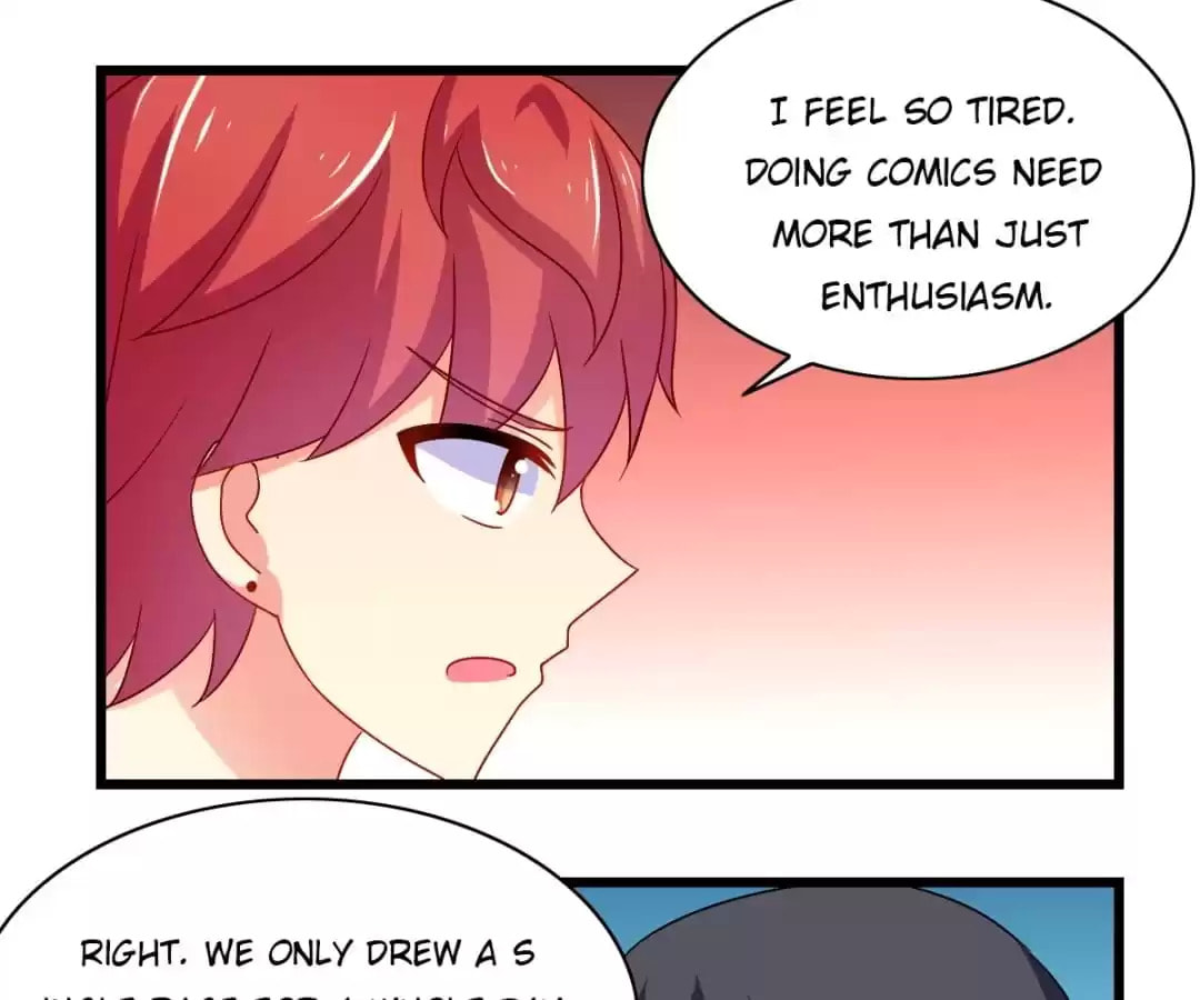 I Love BL Comics Chapter 52 page 41 - 