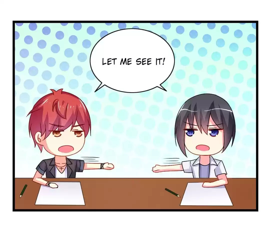 I Love BL Comics Chapter 52 page 44 - 