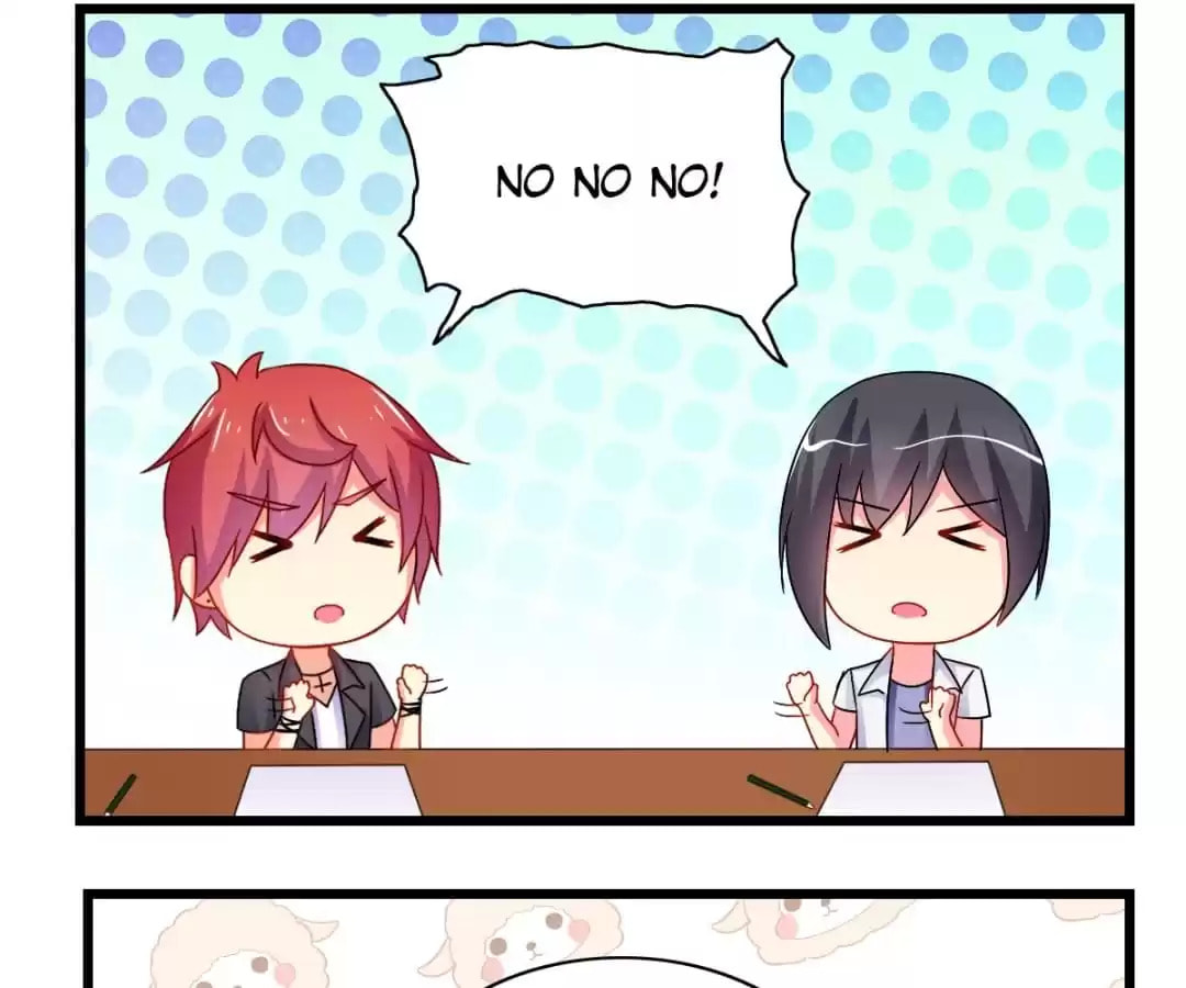 I Love BL Comics Chapter 52 page 45 - 