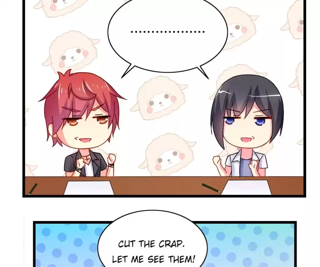 I Love BL Comics Chapter 52 page 46 - 