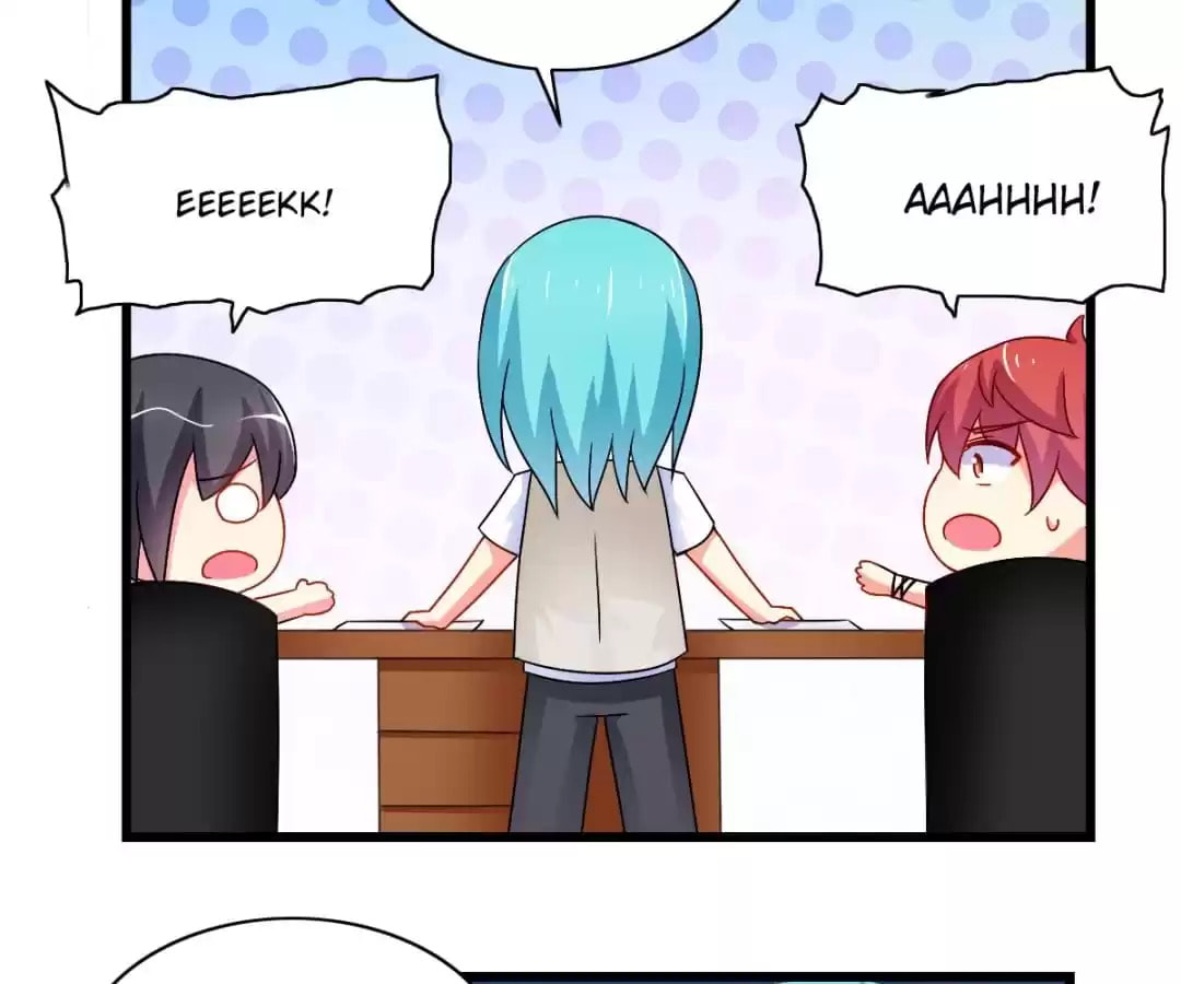 I Love BL Comics Chapter 52 page 47 - 