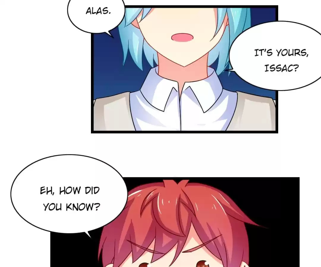 I Love BL Comics Chapter 52 page 49 - 