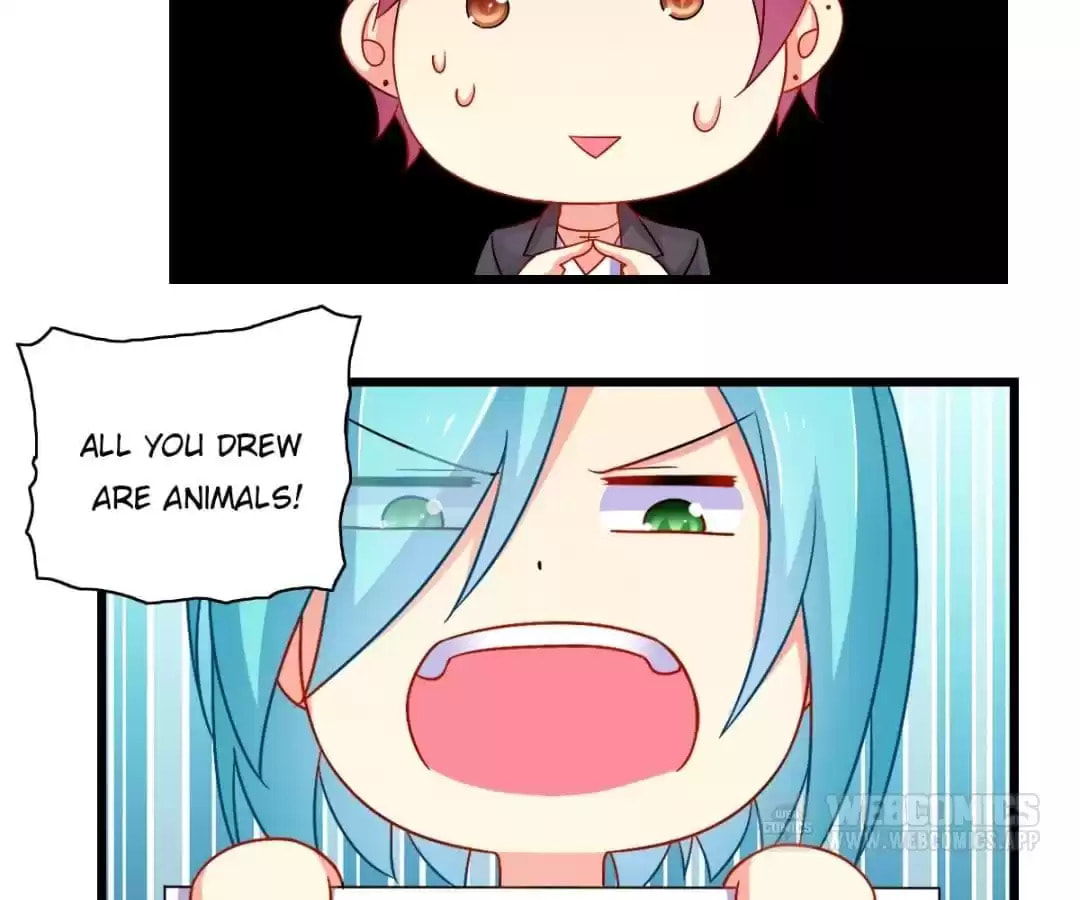 I Love BL Comics Chapter 52 page 50 - 