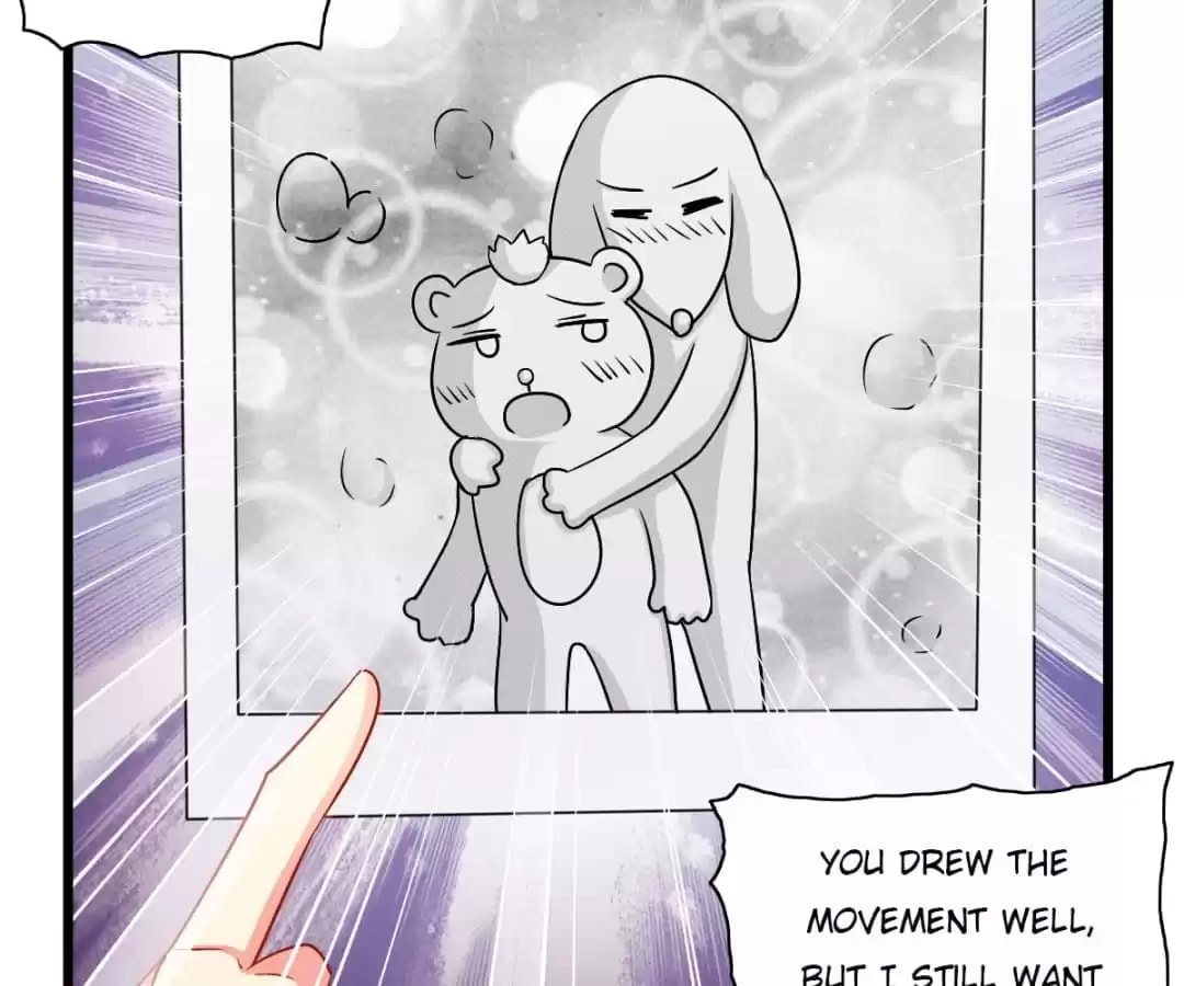 I Love BL Comics Chapter 52 page 52 - 