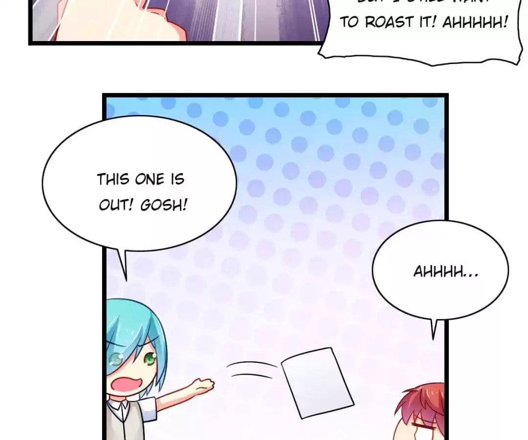 I Love BL Comics Chapter 52 page 53 - 