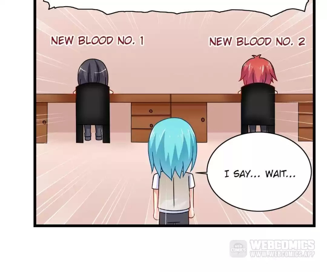 I Love BL Comics Chapter 52 page 10 - 