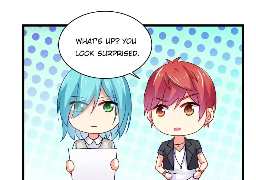 I Love BL Comics Chapter 53 page 1 - 