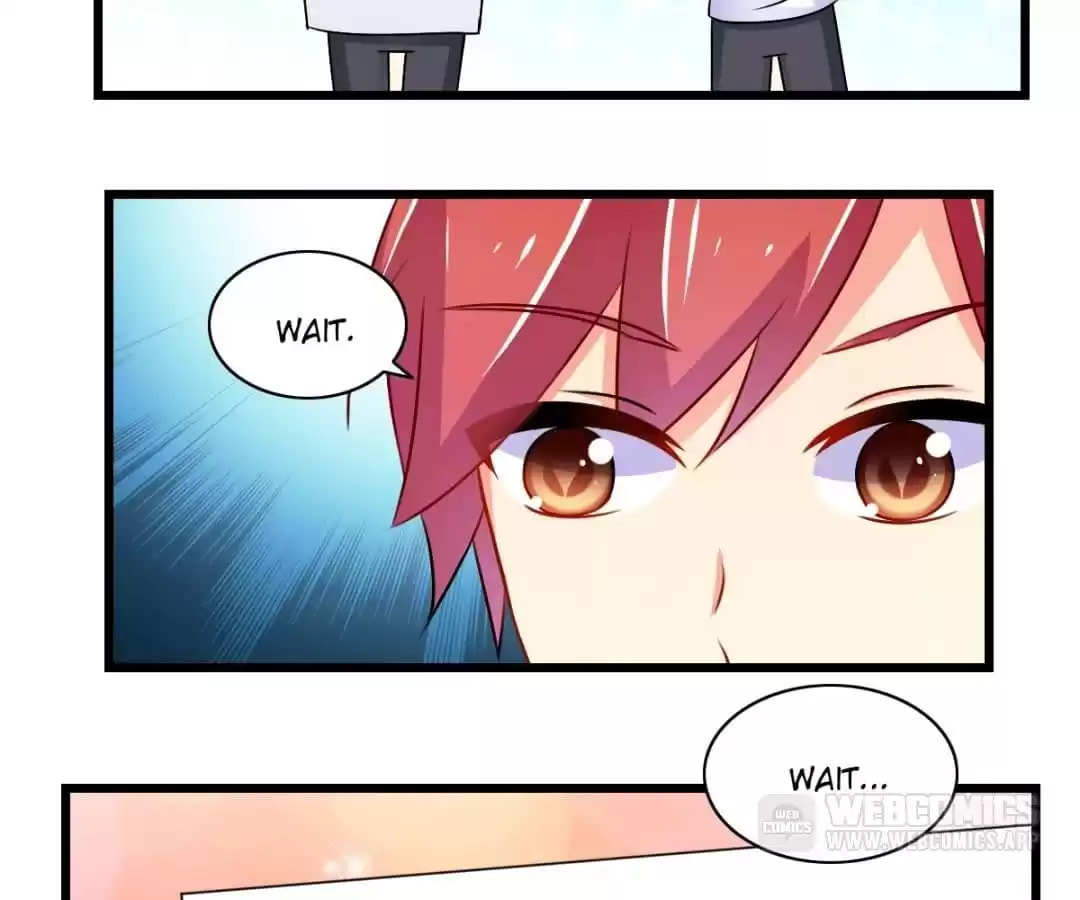 I Love BL Comics Chapter 53 page 2 - 