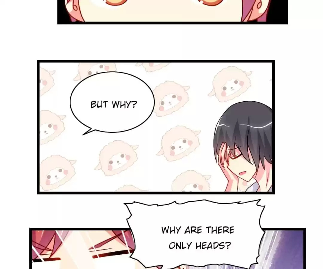 I Love BL Comics Chapter 53 page 11 - 