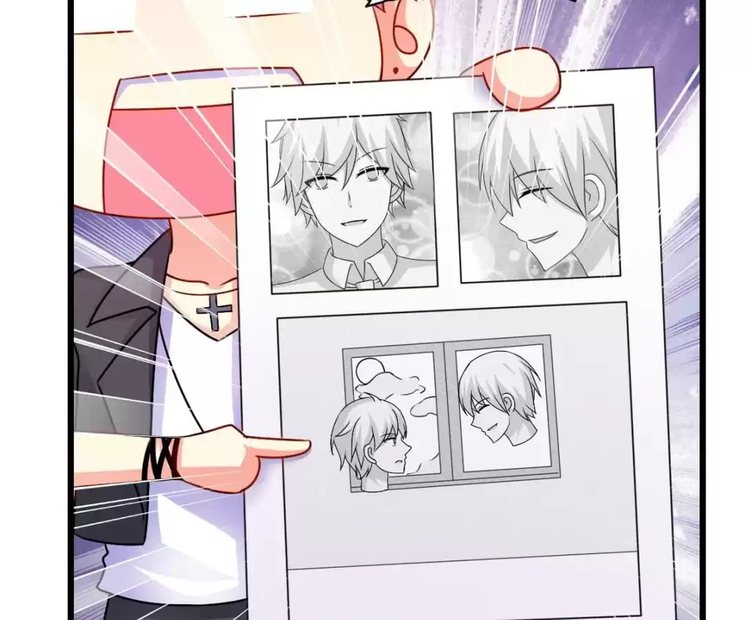 I Love BL Comics Chapter 53 page 12 - 