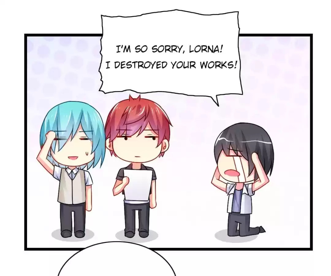 I Love BL Comics Chapter 53 page 15 - 