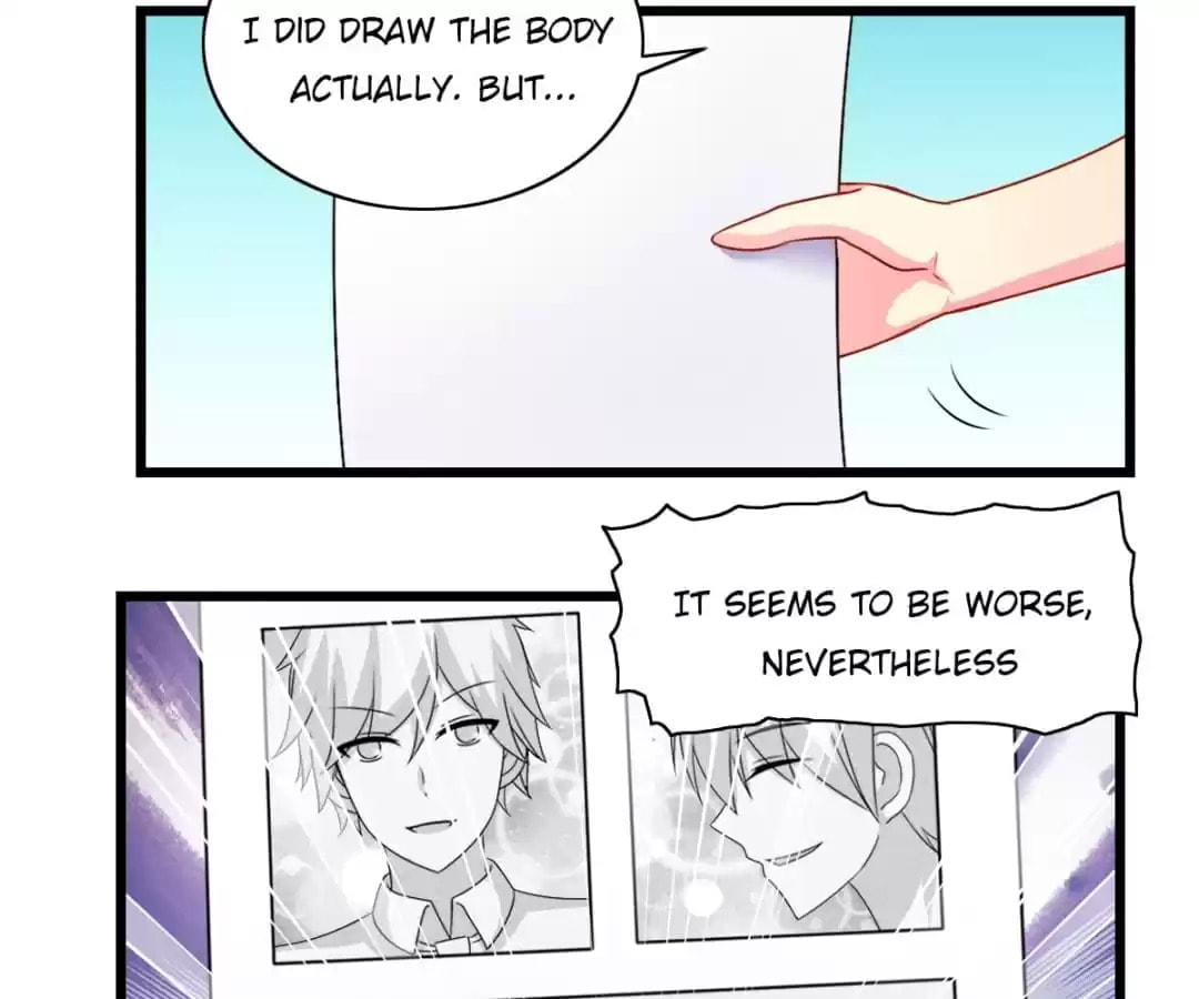 I Love BL Comics Chapter 53 page 16 - 