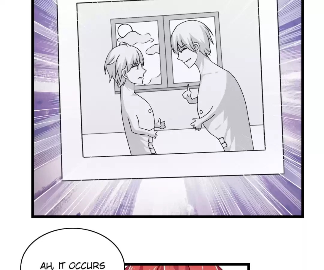 I Love BL Comics Chapter 53 page 17 - 