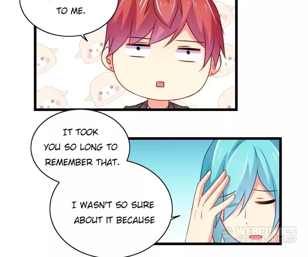 I Love BL Comics Chapter 53 page 18 - 