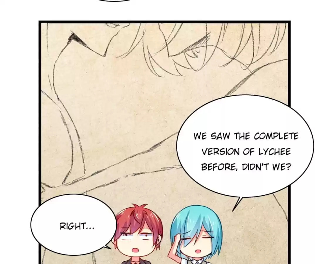 I Love BL Comics Chapter 53 page 19 - 