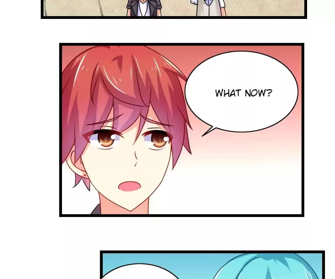 I Love BL Comics Chapter 53 page 20 - 