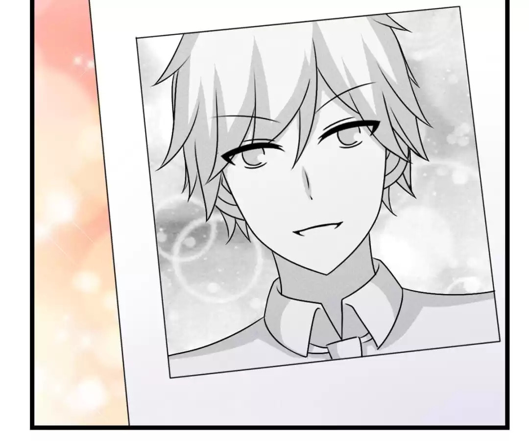 I Love BL Comics Chapter 53 page 3 - 