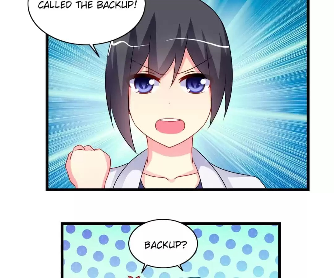 I Love BL Comics Chapter 53 page 23 - 