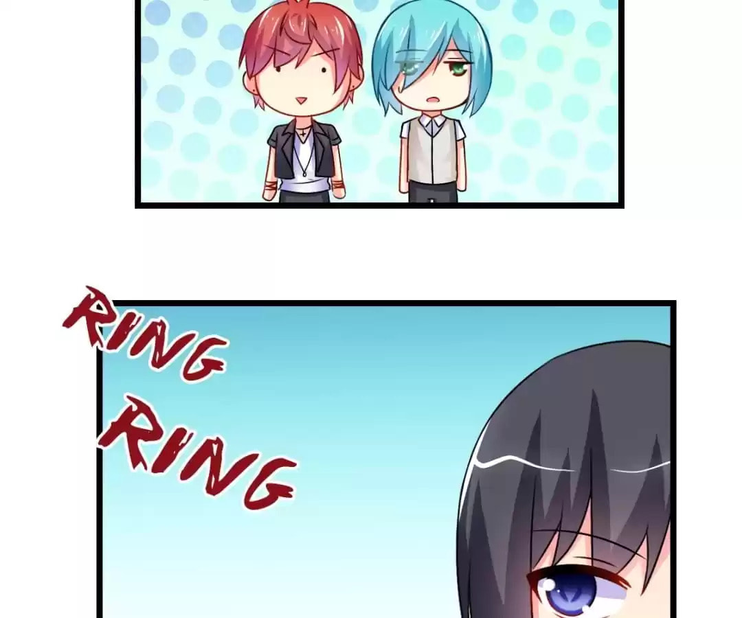 I Love BL Comics Chapter 53 page 24 - 