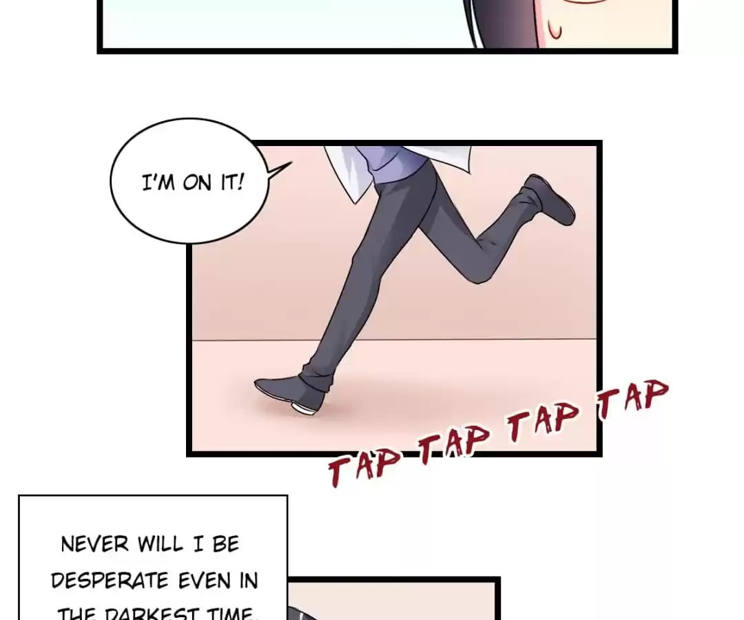I Love BL Comics Chapter 53 page 25 - 
